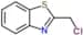 2-(chloromethyl)-1,3-benzothiazole