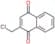 2-(chloromethyl)naphthalene-1,4-dione