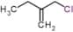 2-(chloromethyl)but-1-ene