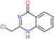 2-(chloromethyl)quinazolin-4(1H)-one