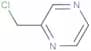 (Chloromethyl)pyrazine