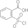 2-(Chlorosulfonyl)benzoic acid