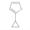 Thiophene, 2-cyclopropyl-