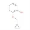 Phenol, 2-(cyclopropylmethoxy)-