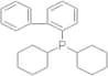 2-(Dicyclohexylphosphino)biphenyl