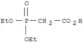 (Diethoxyphosphoryl)acetic acid