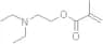 Diethylaminoethyl methacrylate