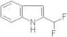 2-(Difluoromethyl)-1H-indole