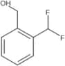 2-(Difluoromethyl)benzenemethanol
