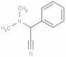α-(Dimethylamino)benzeneacetonitrile