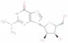 N2,N2-Dimethylguanosine