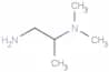 N2,N2-Dimethyl-1,2-propanediamine