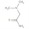 Ethanethioamide, 2-(dimethylamino)-