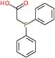 (diphenylphosphanyl)acetic acid
