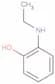 2-(Ethylamino)phenol