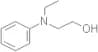 2-(Ethylphenylamino)ethanol