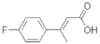 (E)-3-(4-FLUORO-PHENYL)-BUT-2-ENOIC ACID