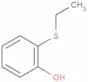 2-(Ethylthio)phenol
