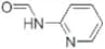 2-(formylamino)pyridine