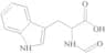 N-formyl-dl-tryptophan