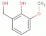 3-methoxysalicyl alcohol