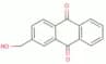 2-(Hydroxymethyl)anthraquinone