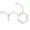 Benzenemethanol, 2-(acetyloxy)-