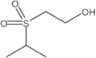 2-[(1-Methylethyl)sulfonyl]ethanol
