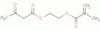 2-(Acetoacetoxy)ethyl methacrylate