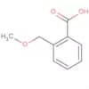 Benzoic acid, 2-(methoxymethyl)-