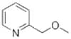 2-(Methoxymethyl)pyridine