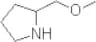 2-(Methoxymethyl)pyrrolidine