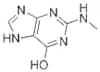 N2-Methylguanine