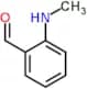 2-(methylamino)benzaldehyde