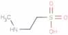 Methyltaurine