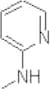 2-(Methylamino)pyridine