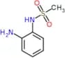 N-(2-aminophenyl)methanesulfonamide