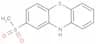 2-(Methylsulfonyl)-10H-phenothiazine