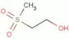 2-(Methylsulfonyl)ethanol
