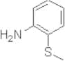 2-(Methylthio)aniline