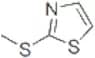 2-(Methylthio)thiazole
