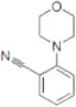 2-morpholinobenzonitrile