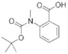 Boc-N-Me-Abz-OH