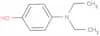 4-(Diethylamino)phenol