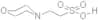 4-Morpholineethanesulfonic acid
