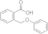 2-(Phenoxymethyl)benzoic acid