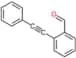 2-(phenylethynyl)benzaldehyde