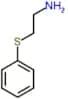 2-(Phenylthio)ethanamine