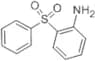 2-(Phenylsulfonyl)aniline