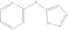 2-(Phenylthio)thiophene